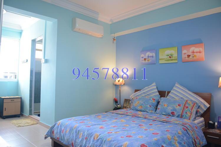 Blk 481 Pasir Ris Drive 4 (Pasir Ris), HDB 4 Rooms #152048012